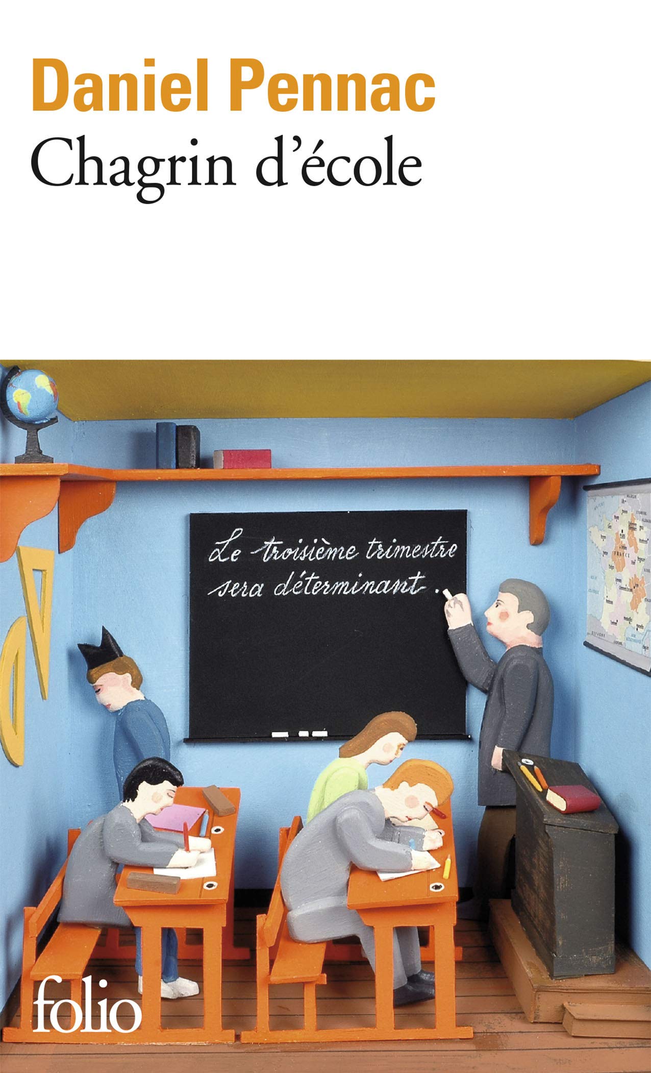 Élèves club de lecture