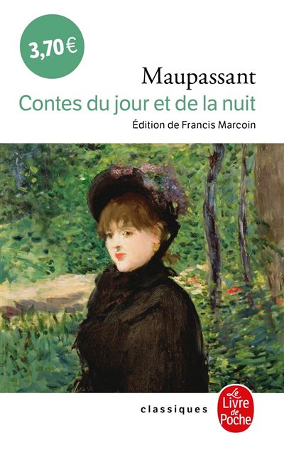 Maupassant